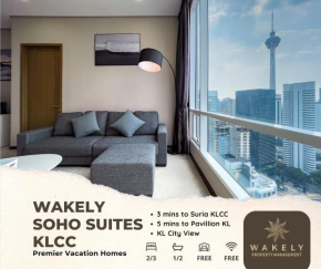 Soho Suites KLCC by Wakely Kuala Lumpur